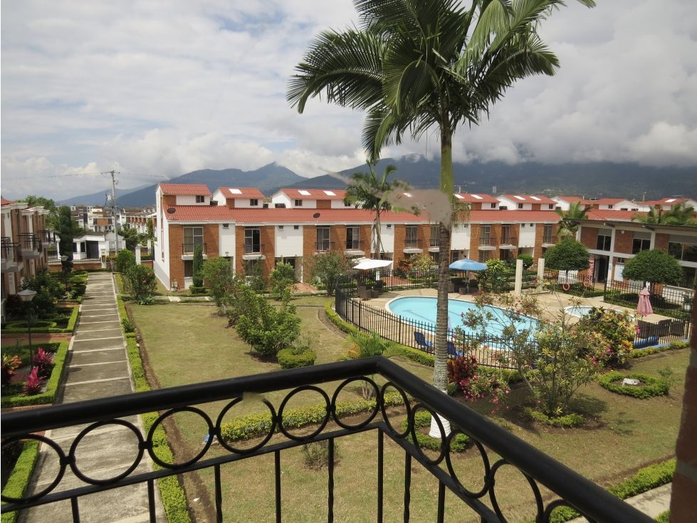 Casa en venta Cundinamarca Fusagasugá Fusagasuga 125 m2 Habitaciones 3 Baños 3 Garajes 1 Precio $360000000