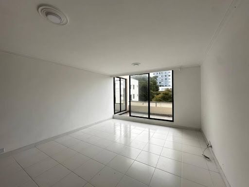 Apartamento en arriendo Risaralda Pereira Los Angeles 130 m2 Habitaciones 4 Baños 2 Garajes 1 Precio $3000000
