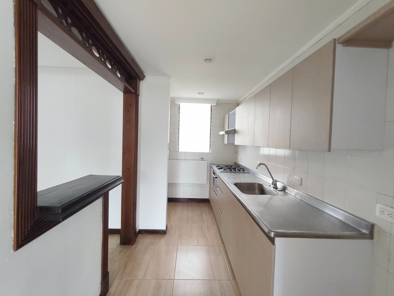 Apartamento en arriendo Risaralda Pereira Los Angeles 90 m2 Habitaciones 2 Baños 2 Garajes 1 Precio $3000000