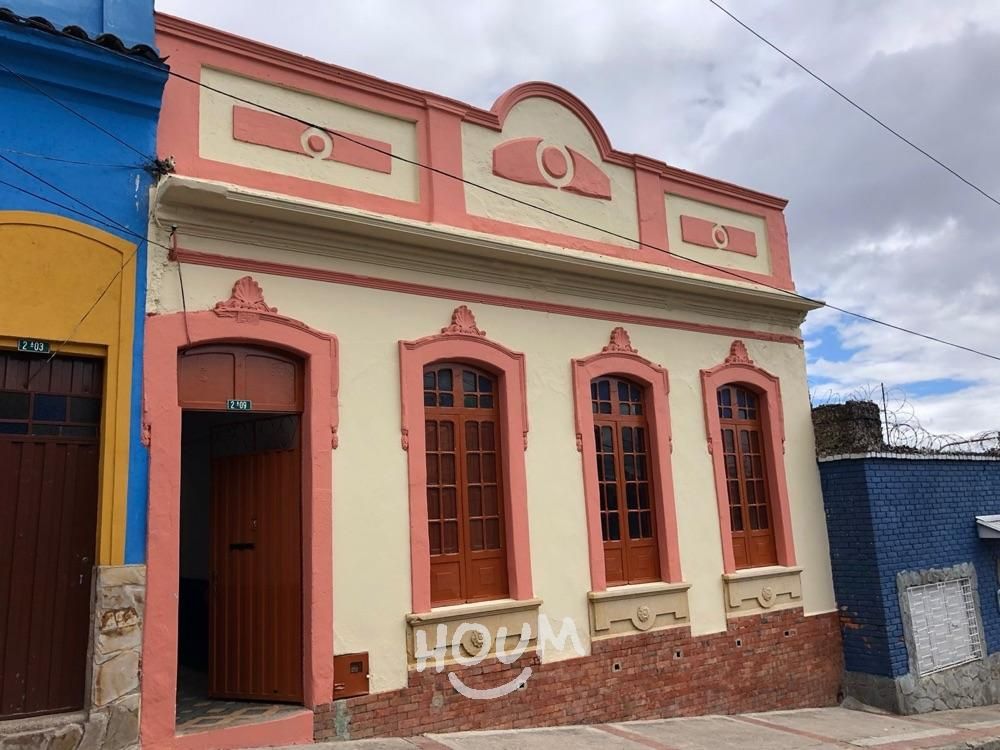 Casa en venta Cundinamarca Bogotá Belen 98 m2 Habitaciones 7 Baños 3 Garajes 0 Precio $600000000