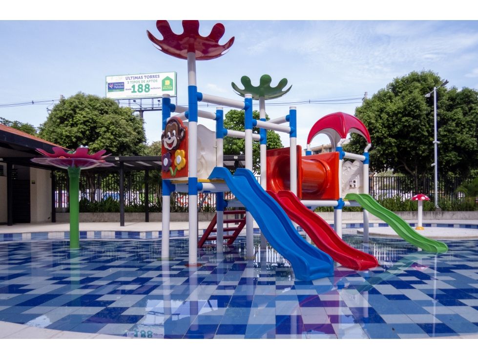 Apartamento en venta Cundinamarca Ricaurte Ricaurte 111 m2 Habitaciones 4 Baños 3 Garajes 1 Precio $420000000