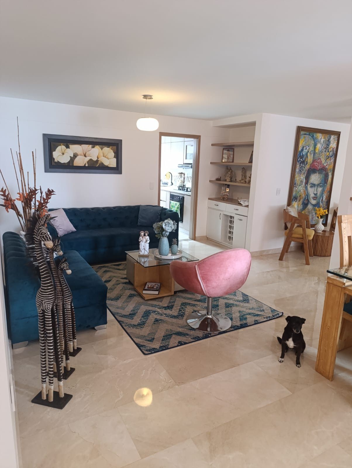 Apartamento en venta Santander Bucaramanga Sotomayor 137 m2 Habitaciones 4 Baños 3 Garajes 1 Precio $780000000