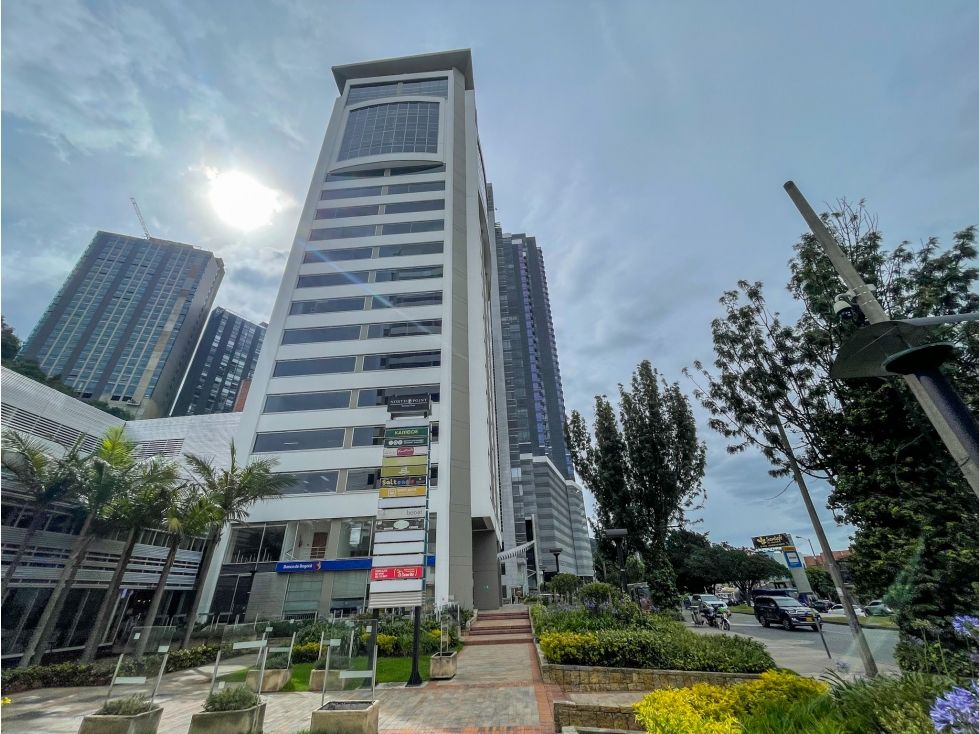 Oficina en arriendo o venta Cundinamarca Bogotá Asd 132 m2 Habitaciones 0 Baños 2 Garajes 0 Precio venta $528000000 Precio arriendo $5000000