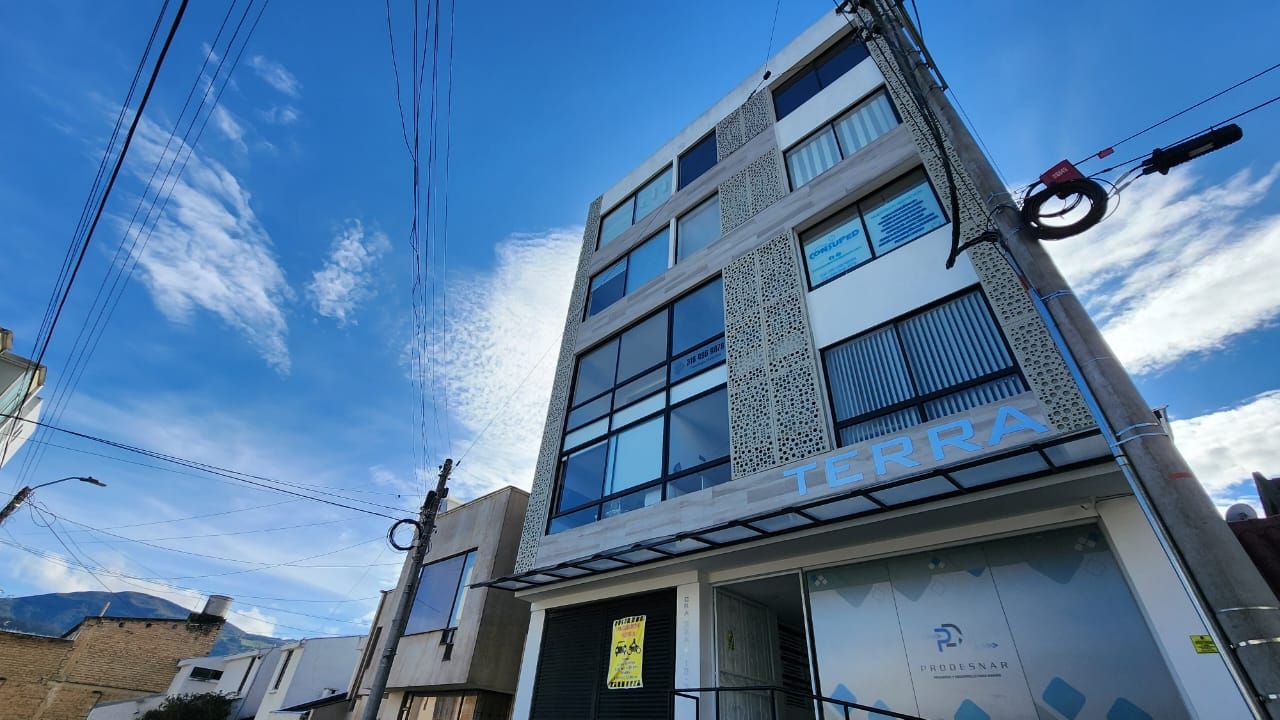 Consultorio en venta Nariño Pasto San Ignacio 39 m2 Habitaciones 0 Baños 1 Garajes 1 Precio $270000000