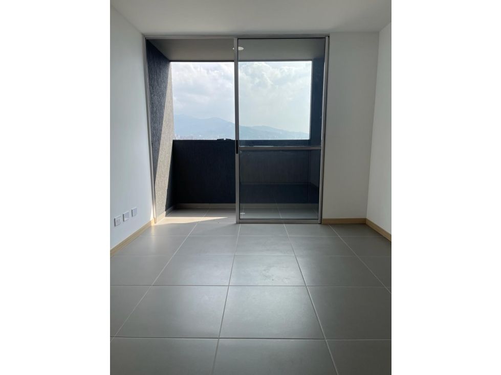 Apartaestudio en venta Antioquia Medellín Shellmar 41 m2 Habitaciones 1 Baños 1 Garajes 1 Precio $390000000