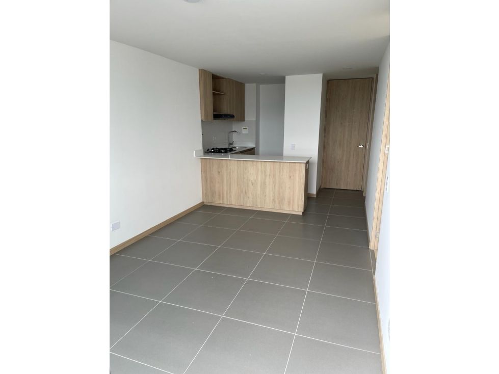 Apartaestudio en venta Antioquia Medellín Shellmar 41 m2 Habitaciones 1 Baños 1 Garajes 1 Precio $420000000
