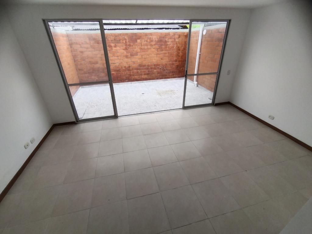 Casa en arriendo Valle Del Cauca Jamundí Juan De Ampudia 90 m2 Habitaciones 3 Baños 3 Garajes 1 Precio $1650000