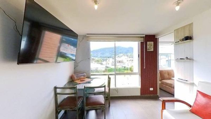 Inmuebles en Remate Apartamento en venta Cundinamarca Cajicá Cajica 52 m2 Habitaciones 2 Baños 2 Garajes 0 Precio $224000000