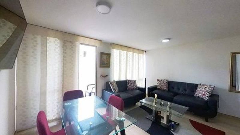 Inmuebles en Remate Apartamento en venta Cundinamarca Zipaquirá Primavera Occidental 66 m2 Habitaciones 3 Baños 2 Garajes 0 Precio $204750000