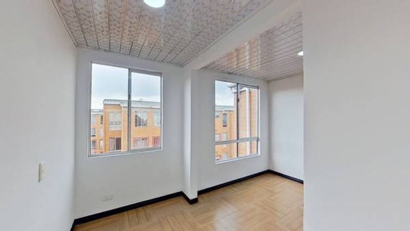 Apartamento en venta Cundinamarca Soacha Cr Azucena 44 m2 Habitaciones 2 Baños 1 Garajes 0 Precio $125000000