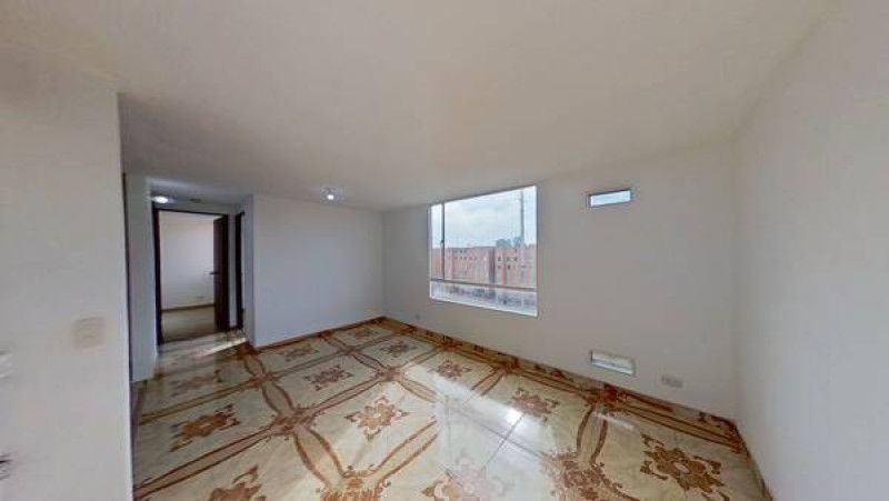 Apartamento en venta Cundinamarca Soacha Cr La Ilusion Et I 41 m2 Habitaciones 2 Baños 1 Garajes 0 Precio $127000000