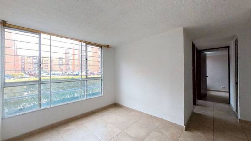 Apartamento en venta Cundinamarca Soacha Cr Rosal 50 m2 Habitaciones 3 Baños 2 Garajes 0 Precio $163000000