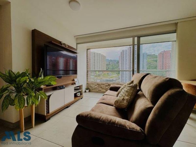 Apartamento en venta Antioquia Medellín Santa Rosa De Lima 62 m2 Habitaciones 3 Baños 2 Garajes 1 Precio $455000000