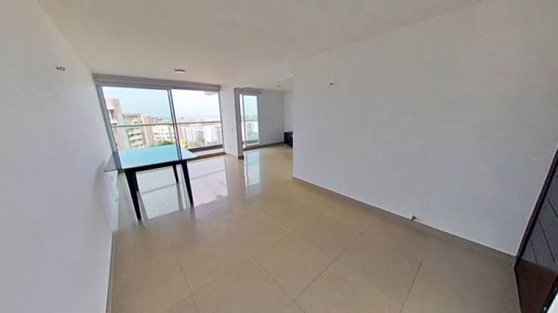 Apartamento en venta Atlántico Barranquilla El Tabor 113 m2 Habitaciones 3 Baños 2 Garajes 1 Precio $450000000