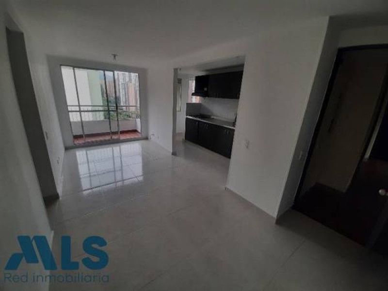 Apartamento en venta Antioquia Medellín La Hondonada 68 m2 Habitaciones 3 Baños 2 Garajes 1 Precio $400000000