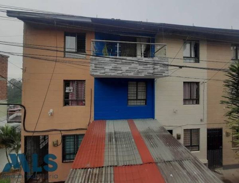 Casa en venta Antioquia Medellín El Salvador 58 m2 Habitaciones 4 Baños 2 Garajes 0 Precio $310000000