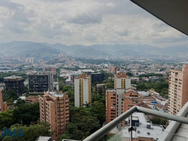 Apartamento en venta Antioquia Medellín La Aguacatala 77 m2 Habitaciones 2 Baños 2 Garajes 1 Precio $760000000