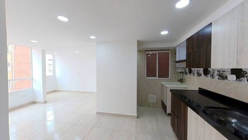 Apartamento en venta Cundinamarca Bogotá Gran Britalia 46 m2 Habitaciones 2 Baños 1 Garajes 0 Precio $184900000