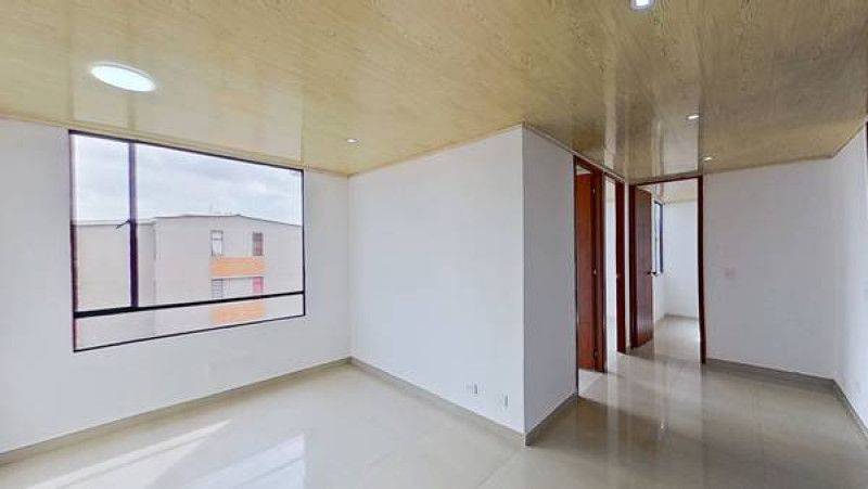 Apartamento en venta Cundinamarca Bogotá San Bernardino Xxii 48 m2 Habitaciones 3 Baños 1 Garajes 0 Precio $153000000