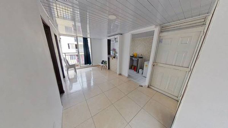 Apartamento en venta Atlántico Soledad Ub Portal De Los Manantiales 48 m2 Habitaciones 2 Baños 1 Garajes 0 Precio $125000000