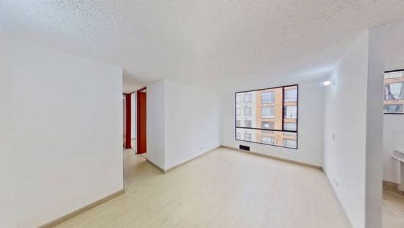 Apartamento en venta Cundinamarca Soacha Parque Campestre 49 m2 Habitaciones 3 Baños 2 Garajes 0 Precio $141000000