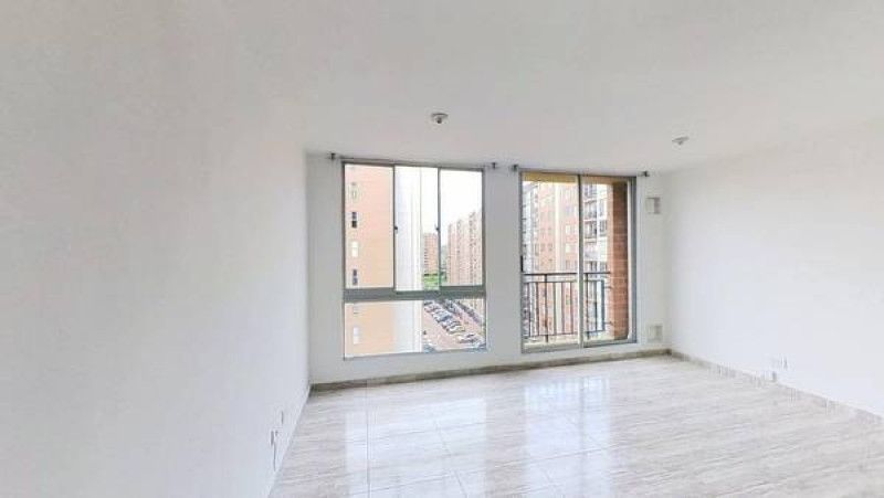 Apartamento en venta Cundinamarca Bogotá El Vergel 58 m2 Habitaciones 3 Baños 2 Garajes 0 Precio $191000000