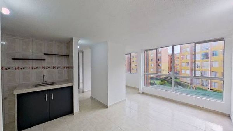 Apartamento en venta Cundinamarca Soacha Cr Sauce Et I 48 m2 Habitaciones 3 Baños 2 Garajes 0 Precio $147000000