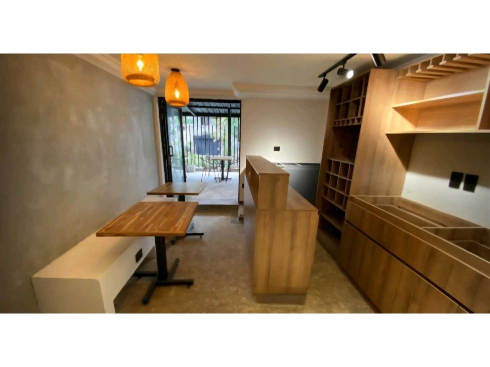 Local en arriendo Antioquia Medellín El Velodromo 20 m2 Habitaciones 0 Baños 1 Garajes 0 Precio $5000000