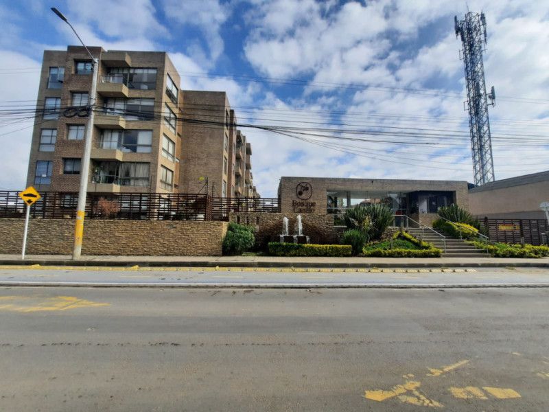 Apartaestudio en arriendo Cundinamarca Cajicá Cajica 50 m2 Habitaciones 1 Baños 2 Garajes 1 Precio $1770000