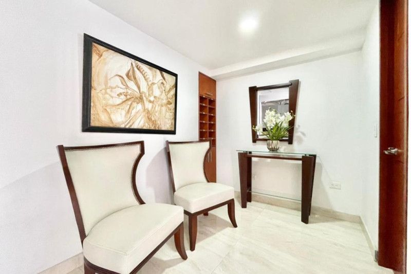 Apartamento en venta Cundinamarca Bogotá Escuela De Infantería 77 m2 Habitaciones 2 Baños 2 Garajes 1 Precio $590000000