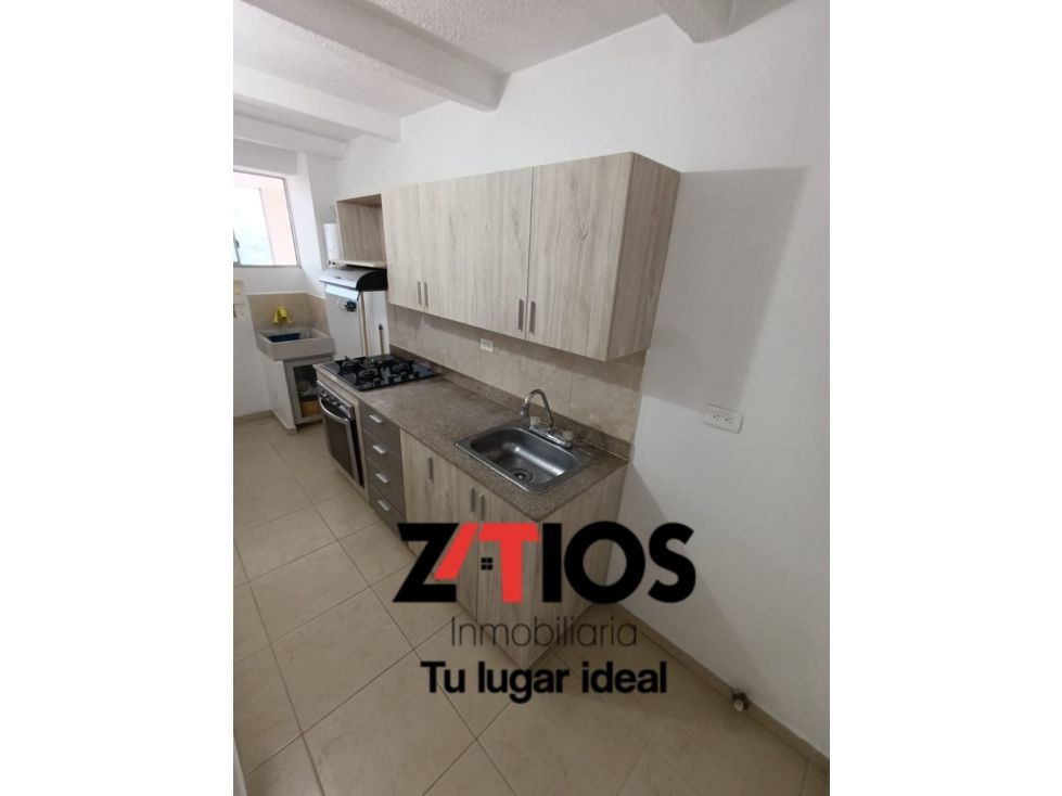 Apartamento en venta Antioquia Medellín Calasanz Parte Alta 80 m2 Habitaciones 3 Baños 2 Garajes 1 Precio $510000000