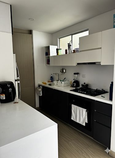 Apartamento en venta Atlántico Barranquilla La Luz 82 m2 Habitaciones 2 Baños 3 Garajes 1 Precio $500000000