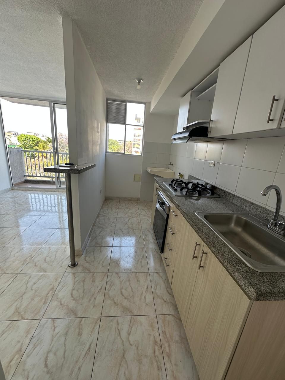 Apartamento en venta Atlántico Barranquilla Ciudadela De La Salud 63 m2 Habitaciones 2 Baños 2 Garajes 0 Precio $190000000