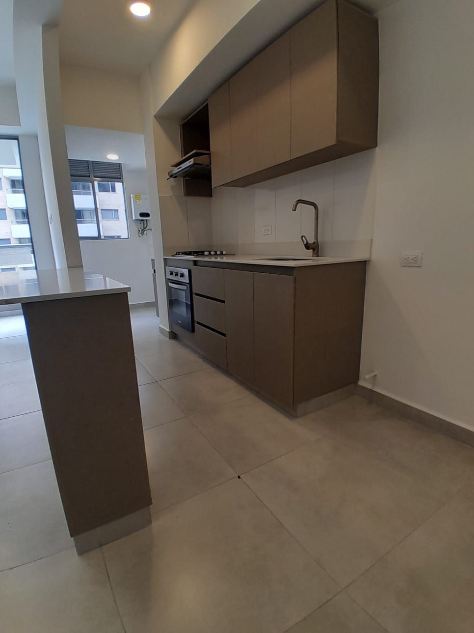 Apartamento en arriendo Antioquia Envigado Las Vegas 74 m2 Habitaciones 3 Baños 2 Garajes 1 Precio $3800000