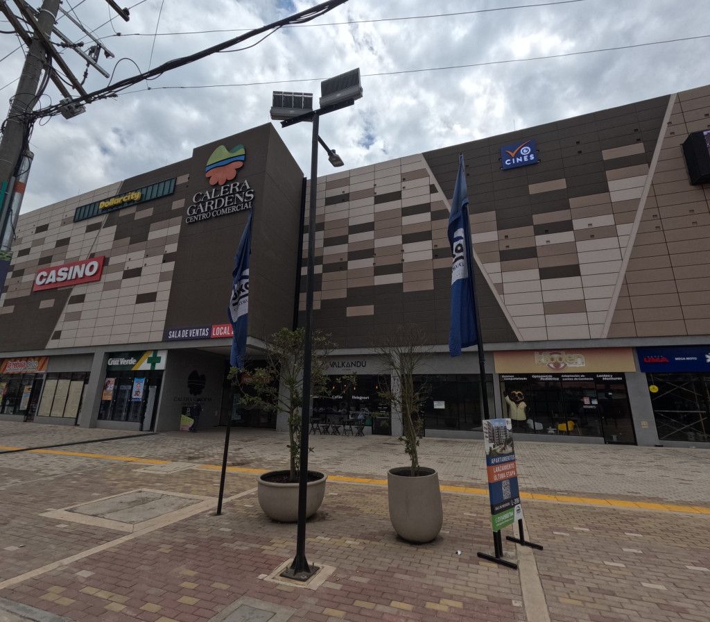 Local en venta Cundinamarca La Calera Flandes 21 m2 Habitaciones 0 Baños 0 Garajes 0 Precio $295000000