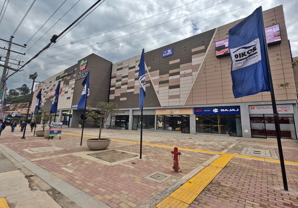 Local en venta Cundinamarca La Calera Flandes 21 m2 Habitaciones 0 Baños 0 Garajes 0 Precio $295000000