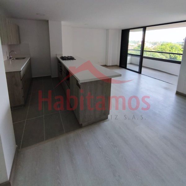 Apartamento en arriendo Antioquia Rionegro Br San Antonio 80 m2 Habitaciones 3 Baños 2 Garajes 1 Precio $3000000