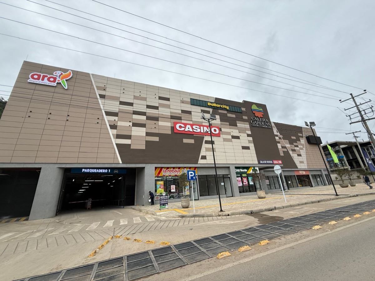 Local en venta Cundinamarca La Calera La Calera 24 m2 Habitaciones 0 Baños 0 Garajes 0 Precio $310000000