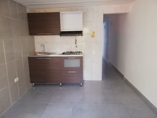 Apartamento en arriendo Antioquia Medellín Bombona No2 55 m2 Habitaciones 2 Baños 1 Garajes 0 Precio $1700000