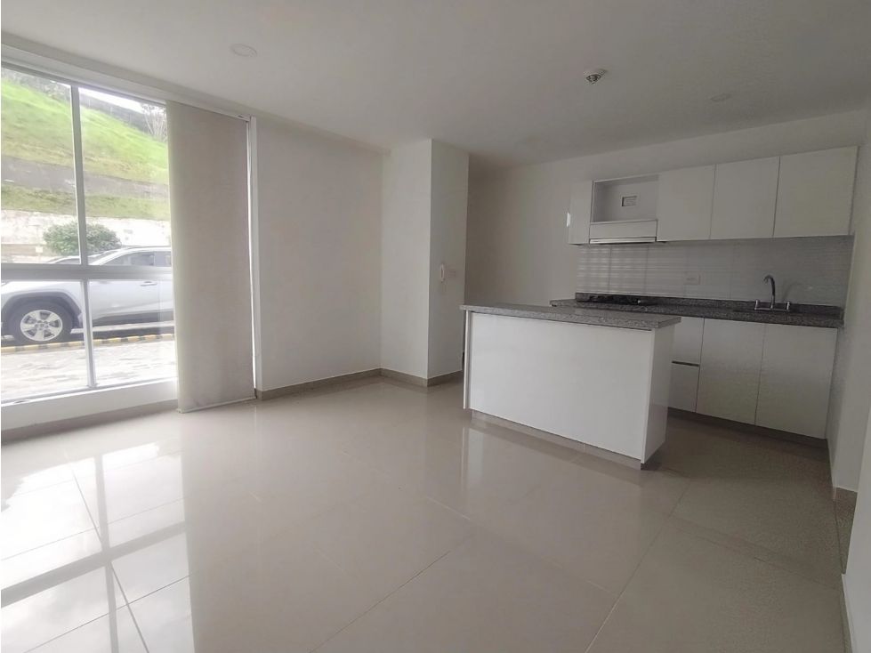 Apartamento en venta Caldas Manizales Milan 65 m2 Habitaciones 2 Baños 2 Garajes 0 Precio $530000000