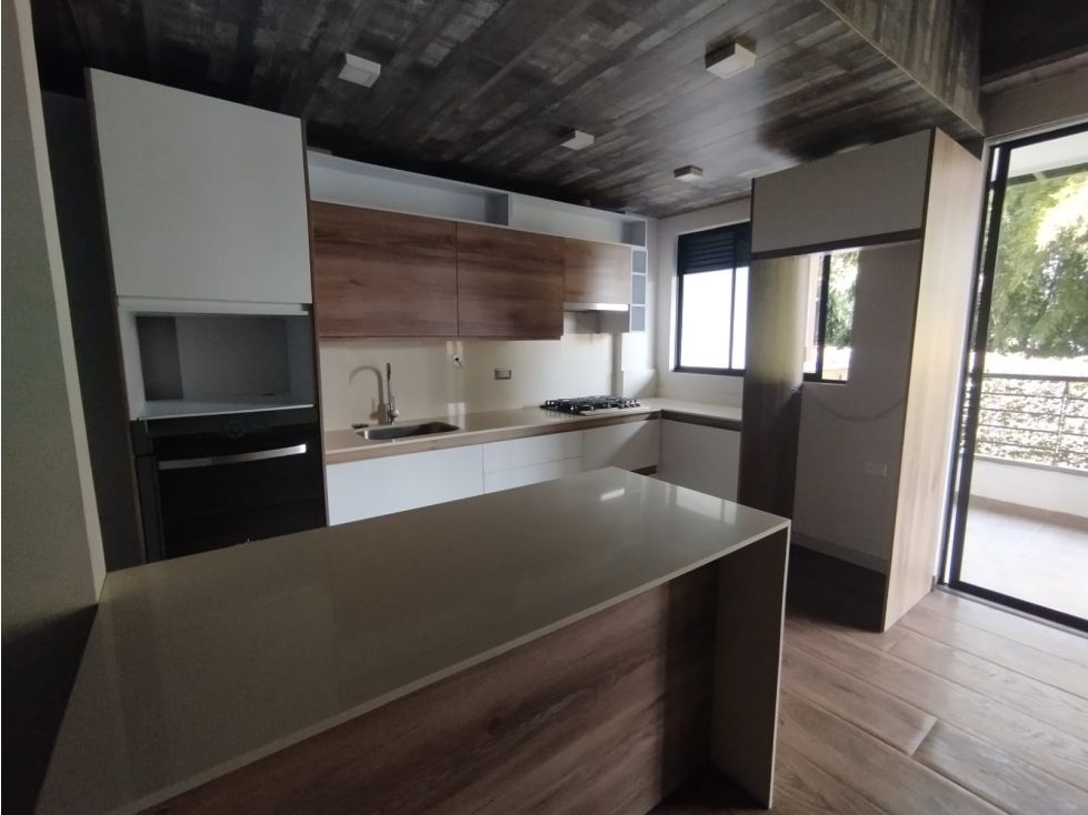 Apartamento en arriendo Antioquia La Ceja San Cayetano 104 m2 Habitaciones 3 Baños 1 Garajes 1 Precio $2800000