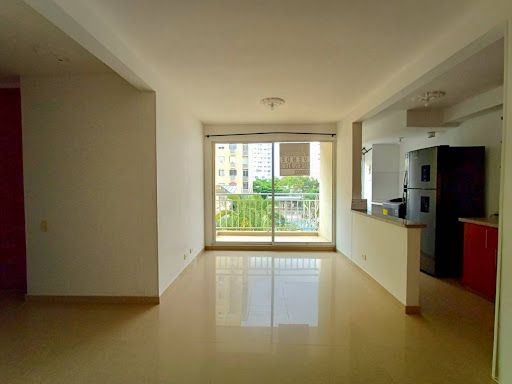Apartamento en venta Bolívar Cartagena El Socorro 65 m2 Habitaciones 3 Baños 2 Garajes 1 Precio $230000000