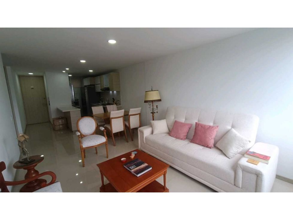 Apartamento en venta Quindío Armenia Cr San Felipe 90 m2 Habitaciones 2 Baños 2 Garajes 1 Precio $650000000