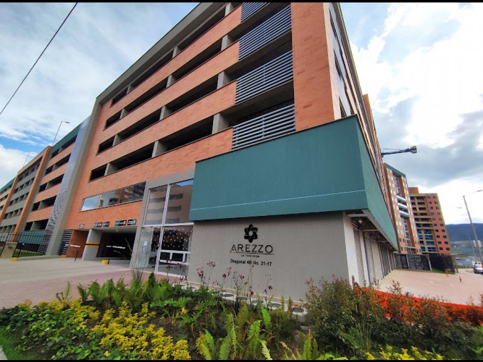 Apartamento en arriendo Cundinamarca Zipaquirá Zipaquira 57 m2 Habitaciones 3 Baños 2 Garajes 1 Precio $1170000