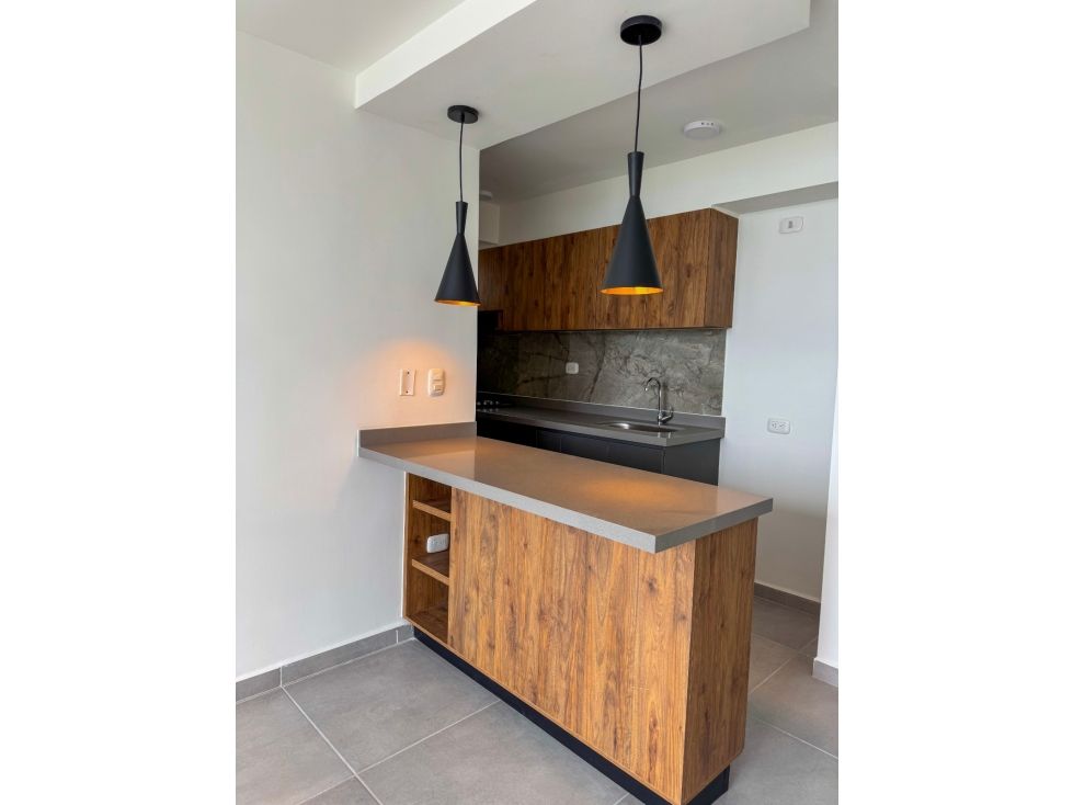 Apartamento en venta Quindío Armenia Los Profesionales 56 m2 Habitaciones 3 Baños 2 Garajes 0 Precio $300000000