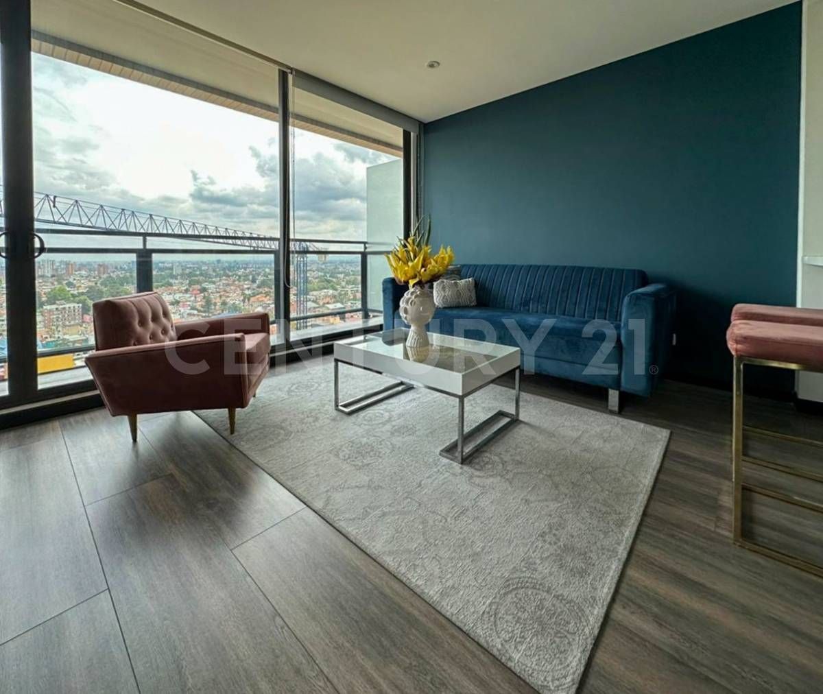 Apartamento en venta Cundinamarca Bogotá Samper 51 m2 Habitaciones 1 Baños 2 Garajes 1 Precio $475000000