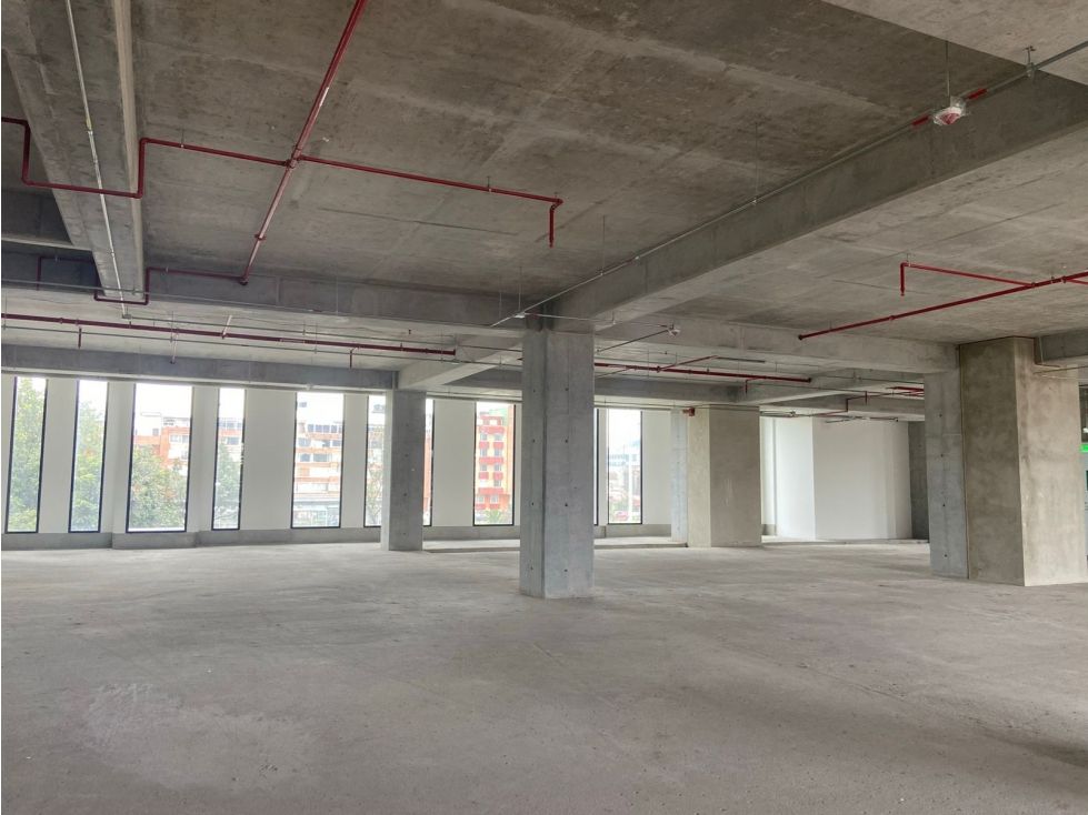 Oficina en arriendo Cundinamarca Bogotá Modelia 1807 m2 Habitaciones 0 Baños 0 Garajes 0 Precio $135579750