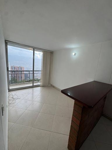Apartamento en venta Antioquia Medellín Asomadera No1 58 m2 Habitaciones 3 Baños 2 Garajes 1 Precio $380000000