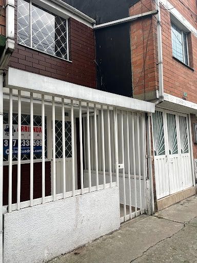 Casa en arriendo Cundinamarca Bogotá Plazuelas Del Virrey 80 m2 Habitaciones 2 Baños 1 Garajes 0 Precio $1700000