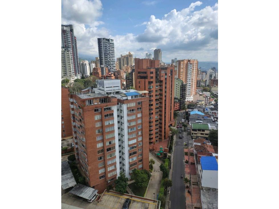 Apartamento en venta Santander Bucaramanga Cabecera Del Llano 145 m2 Habitaciones 3 Baños 3 Garajes 2 Precio $530000000